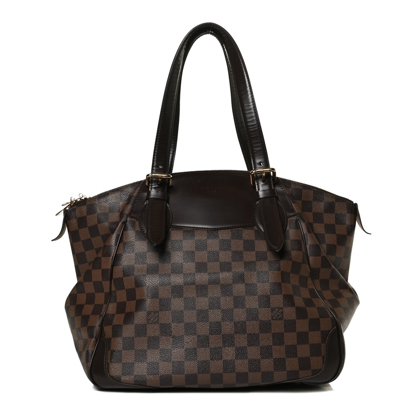 Damier Ebene Verona GM
