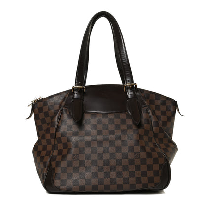 Louis Vuitton Damier Ebene Verona GM 1 of 14