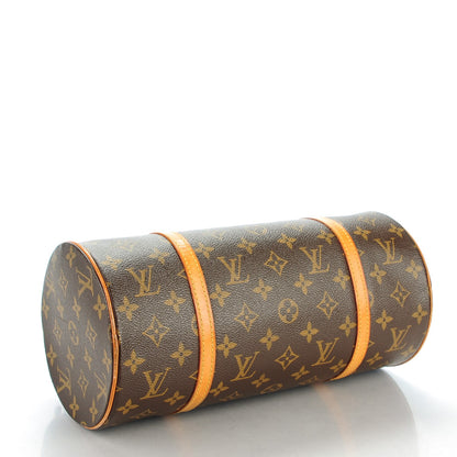 Louis Vuitton Monogram Papillon 30 4 of 7
