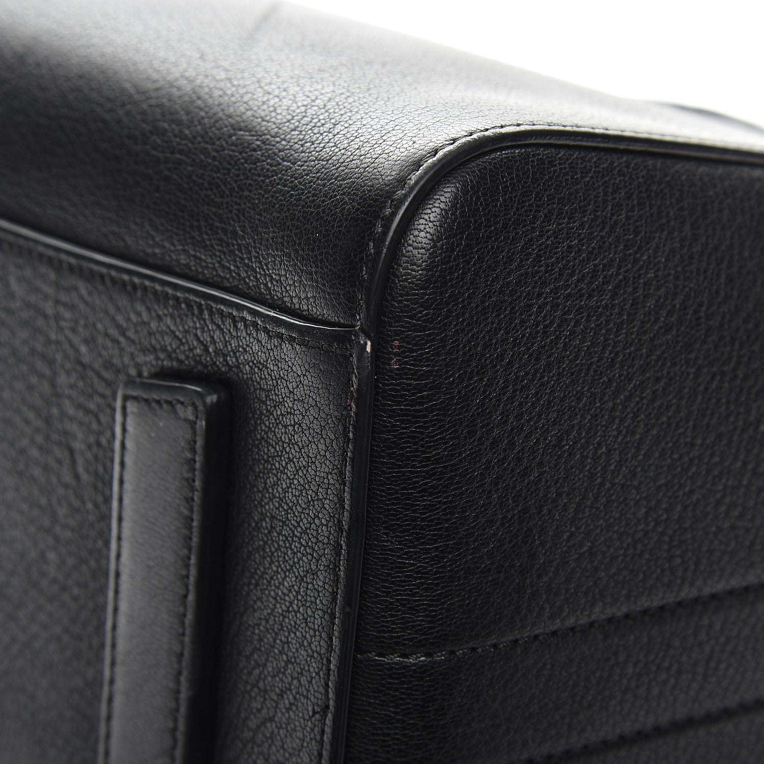 Givenchy Sugar Goatskin Small Antigona Black 11 of 11