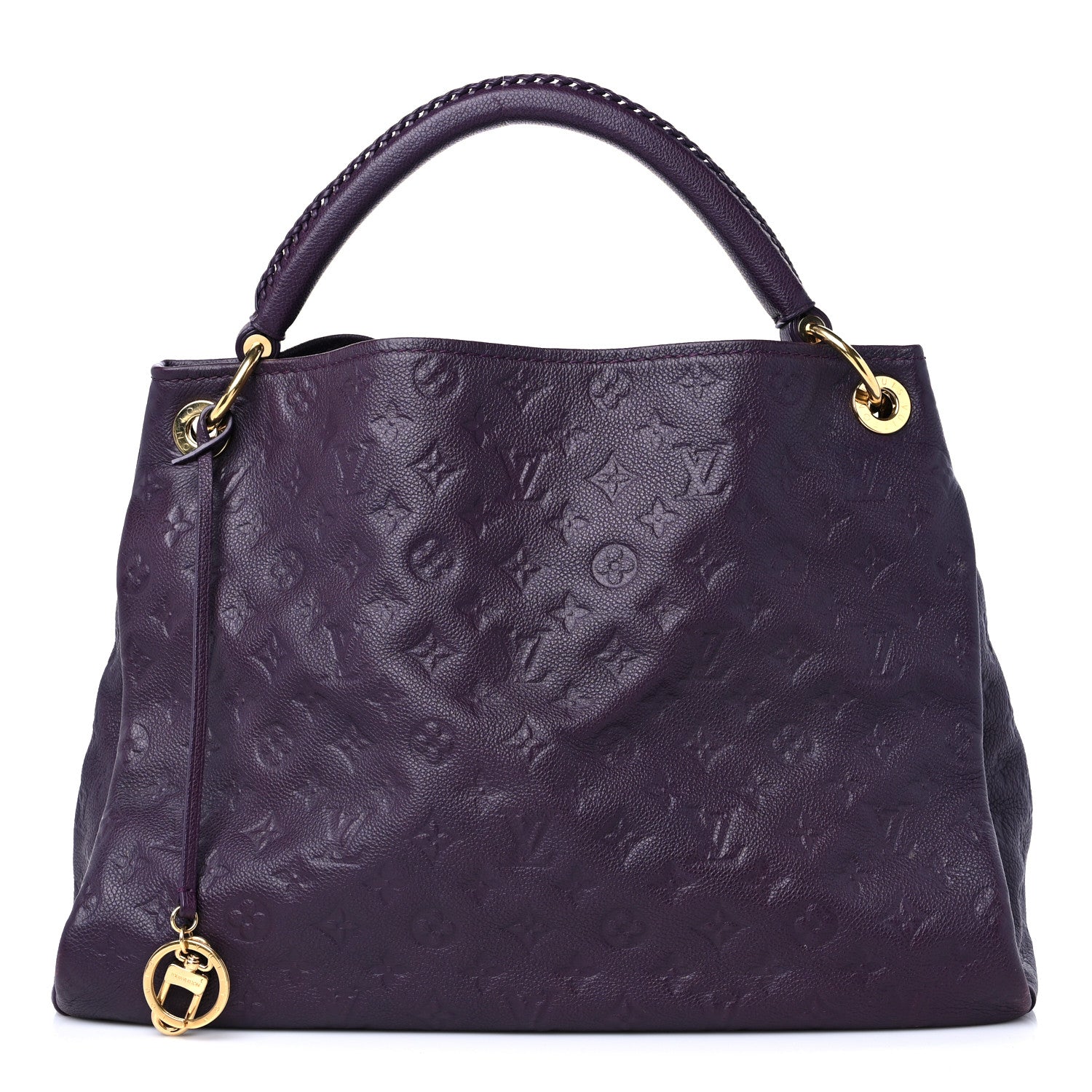 Louis Vuitton Empreinte Artsy MM Aube 1 of 13