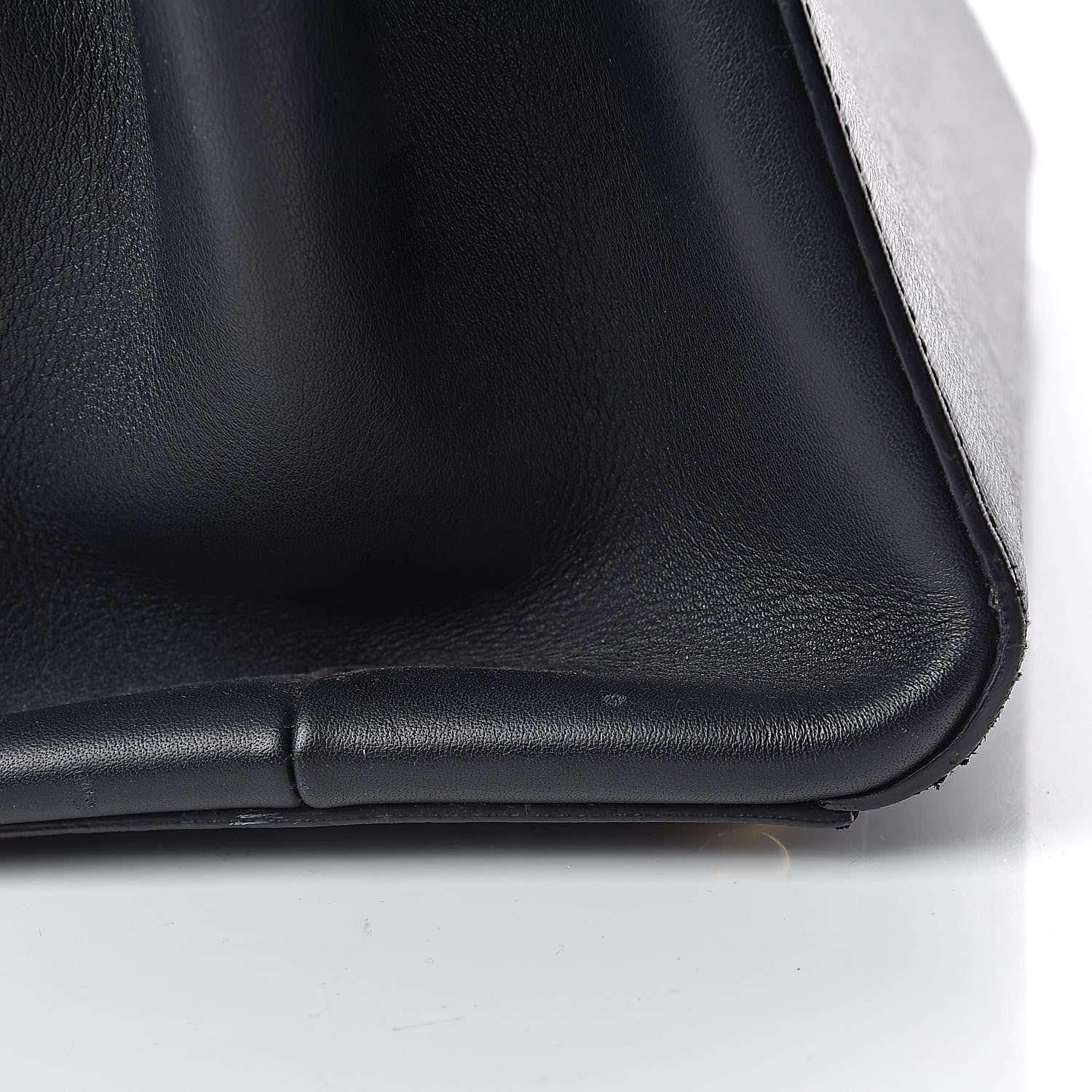 Fendi Vitello Elite Large 3Jours Tote Black 24 of 27