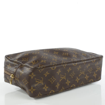 Louis Vuitton Monogram Trousse Toilette 28 4 of 9