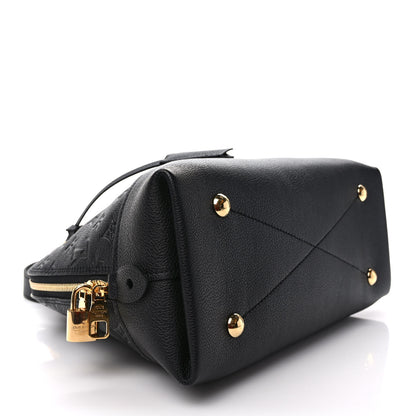 Louis Vuitton Empreinte Neo Alma PM Black 4 of 10