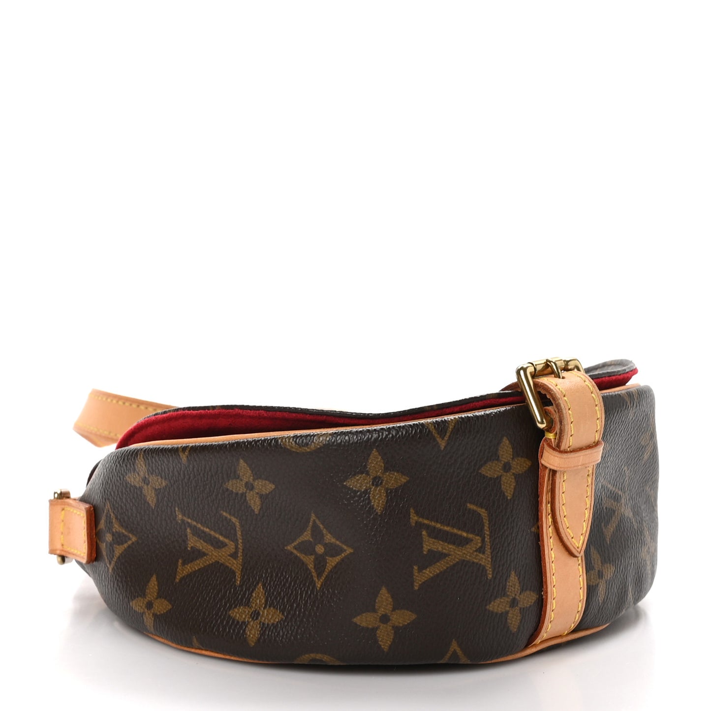 Monogram Tambourin