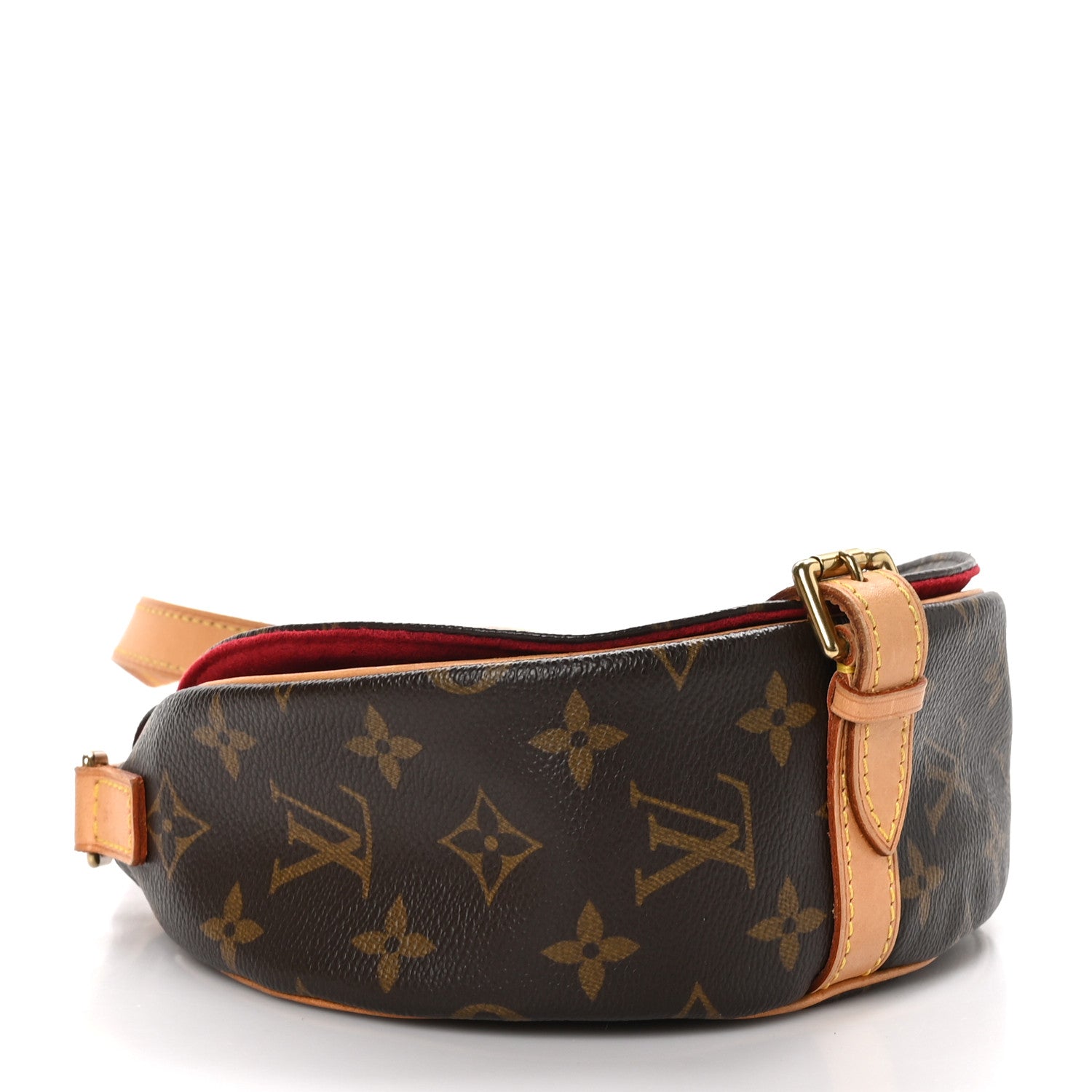 Louis Vuitton Monogram Tambourin 4 of 10