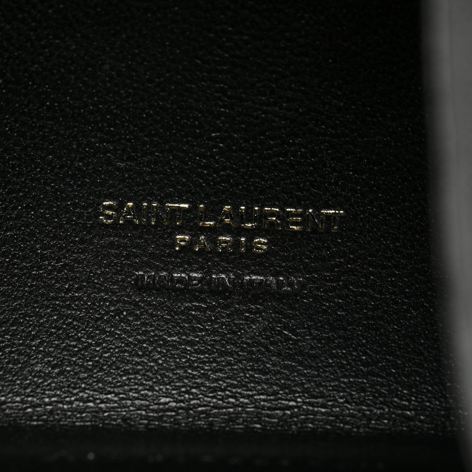 Saint Laurent Patent Pyramid Clutch Rouge 6 of 7