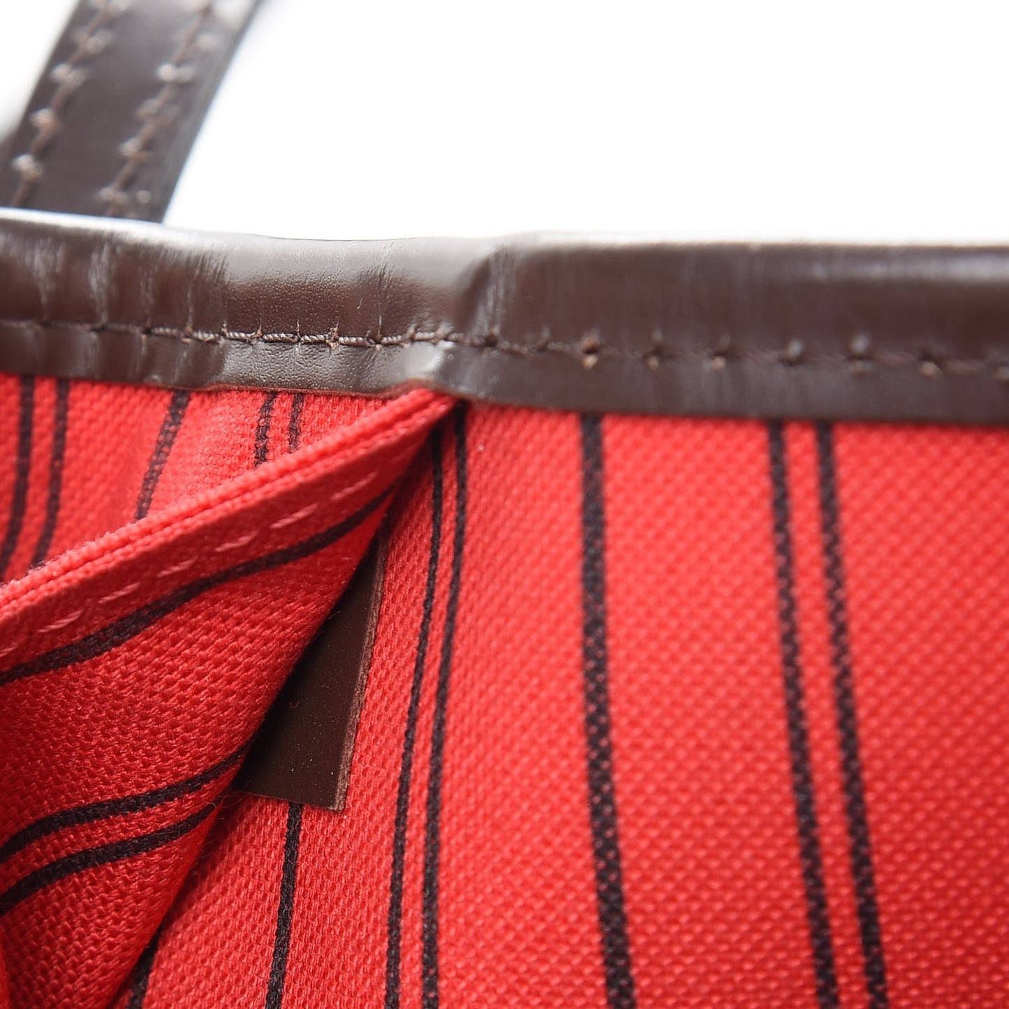 Damier Ebene Neo Neverfull MM