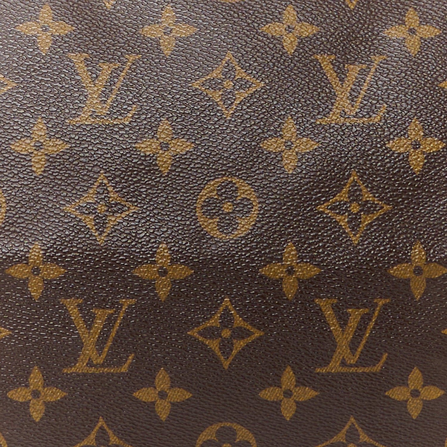 Louis Vuitton Monogram Speedy 35 9 of 11