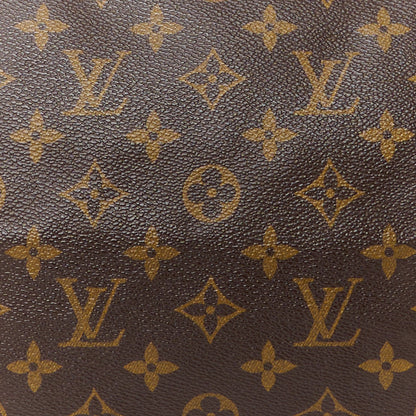 Louis Vuitton Monogram Speedy 35 9 of 11