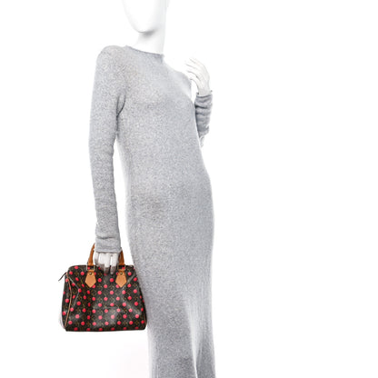 Louis Vuitton Monogram Cerises Speedy 25 2 of 14
