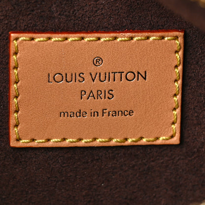 Louis Vuitton Monogram Side Trunk 7 of 7