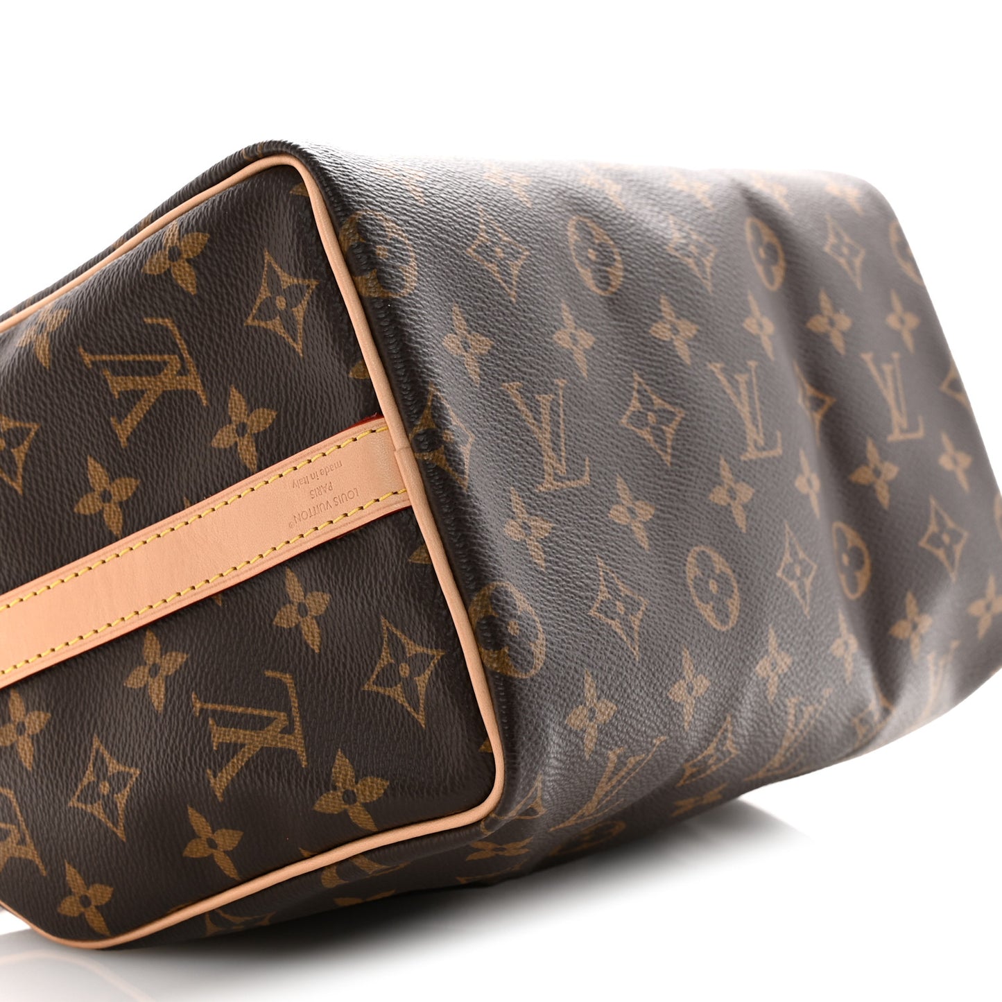 Monogram Speedy Bandouliere 25