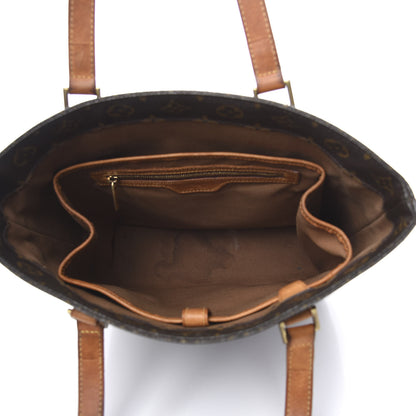 Louis Vuitton Monogram Vavin GM 5 of 13