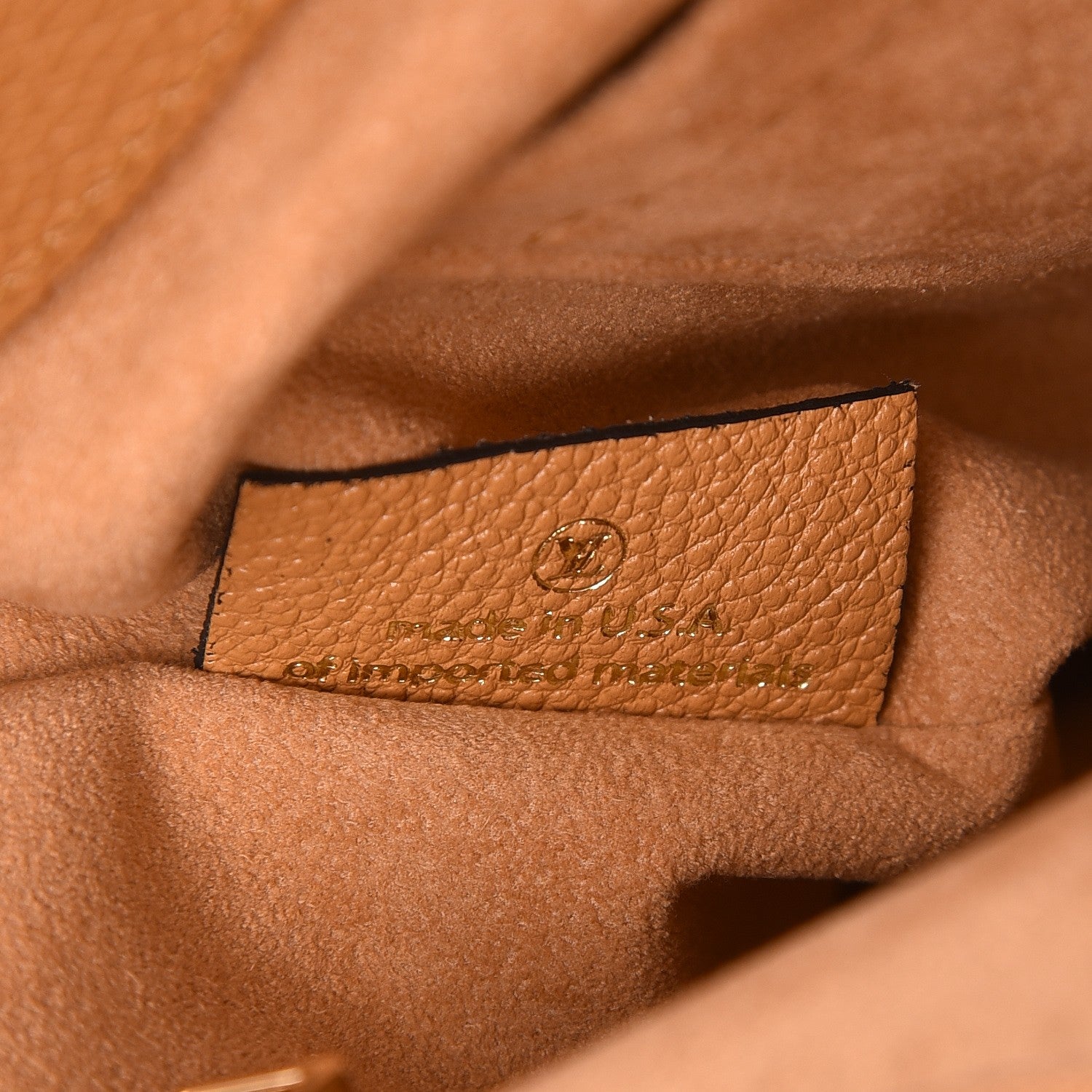 Louis Vuitton Monogram Venus Epice 8 of 10