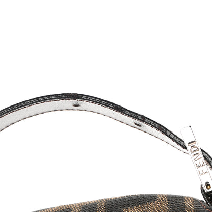 Fendi Zucca Baguette Tobacco 13 of 13