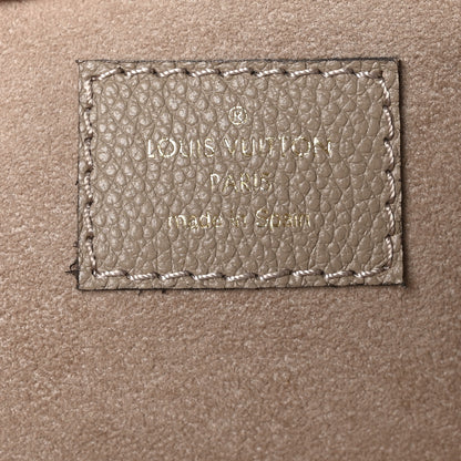 Louis Vuitton Empreinte Monogram Giant Petit Palais Tourterelle Creme 6 of 9