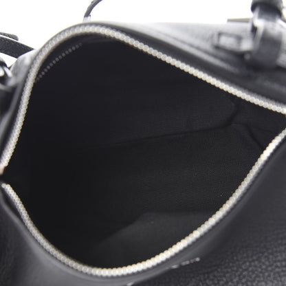 Givenchy Sugar Goatskin Mini Pandora Black 5 of 10