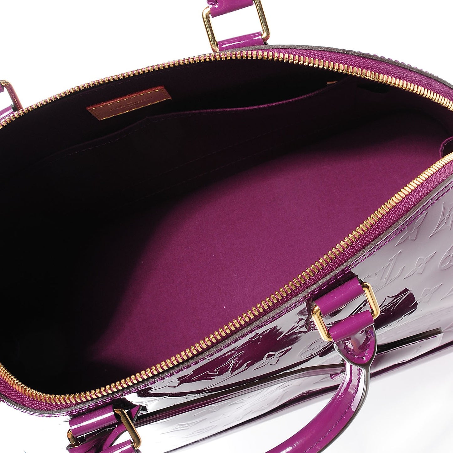 Vernis Alma MM Amethyste
