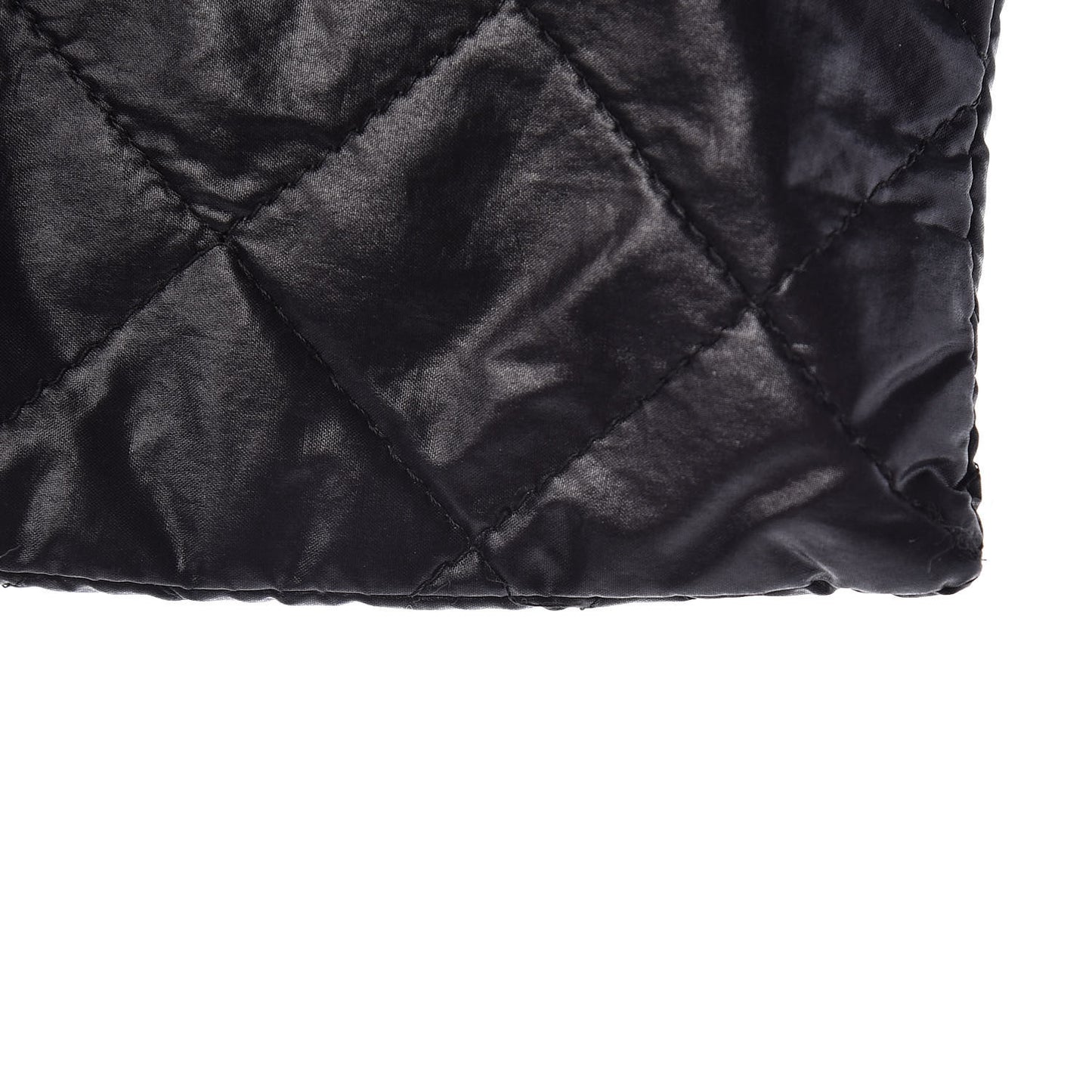 Terry Cotton CC Beach Tote Towel Set Black