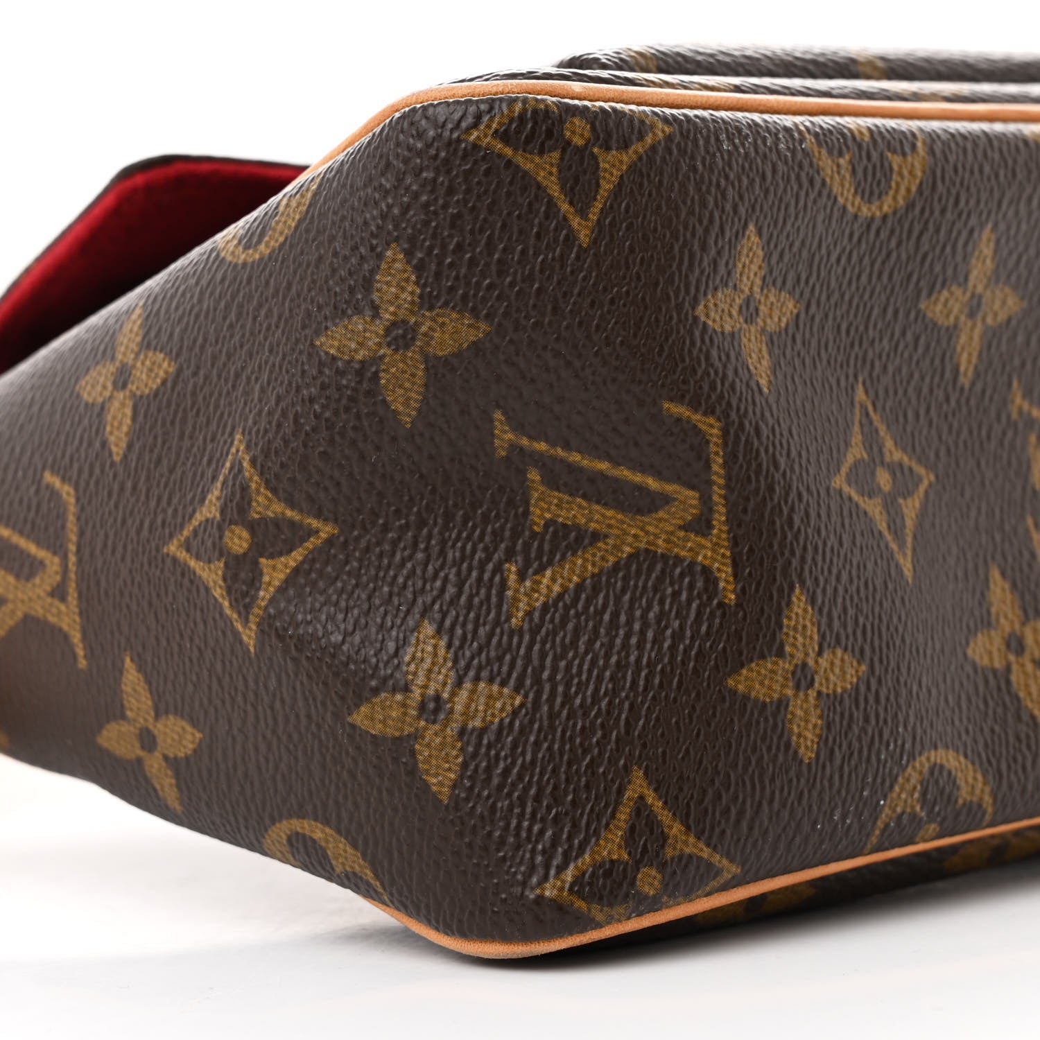 Louis Vuitton Monogram Viva-Cite PM 8 of 10