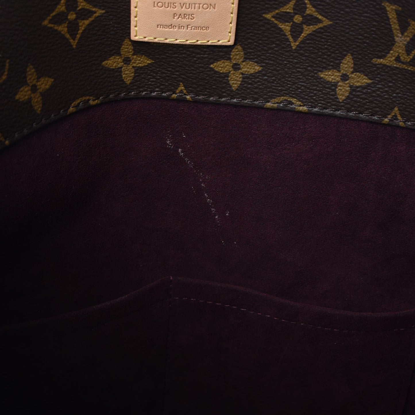 Monogram Melie