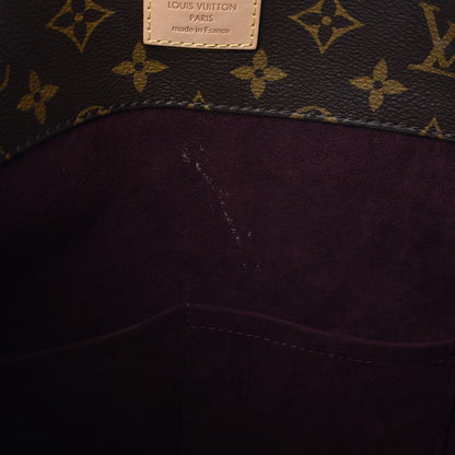 Louis Vuitton Monogram Melie 8 of 8