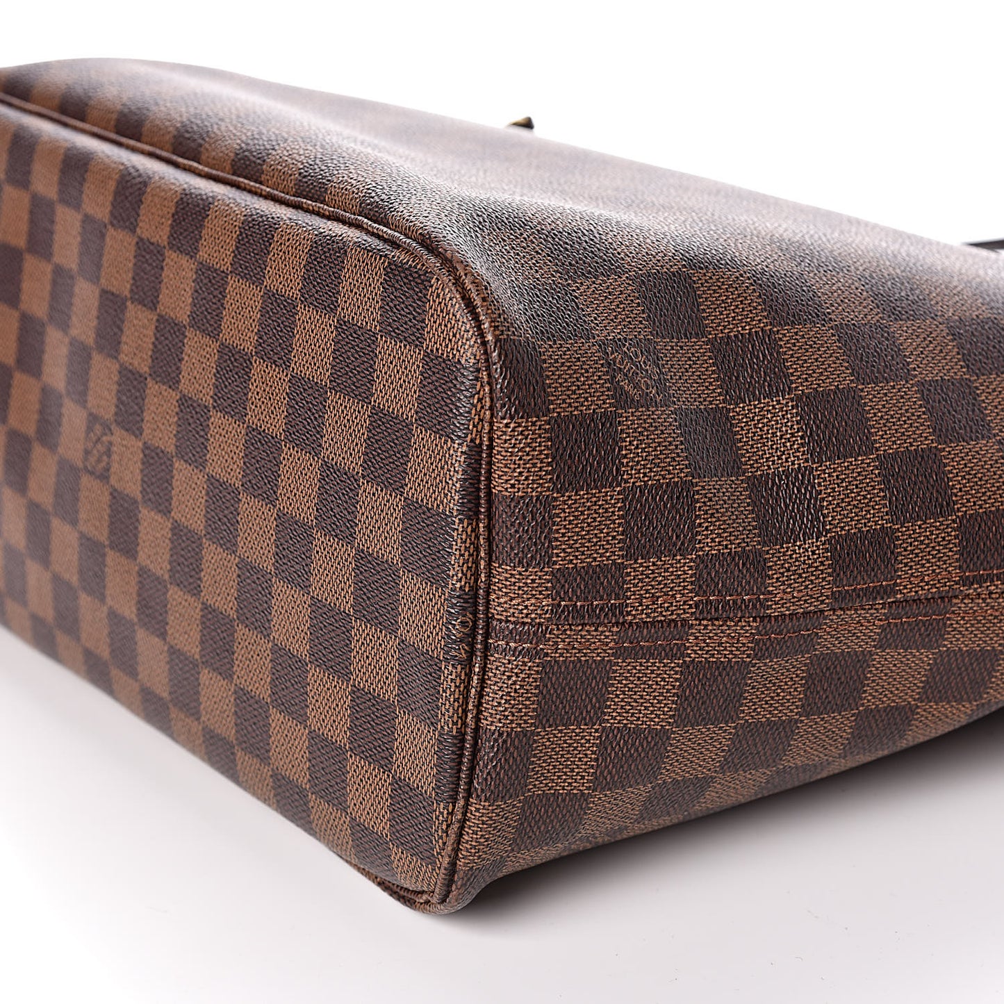 Damier Ebene Neverfull MM
