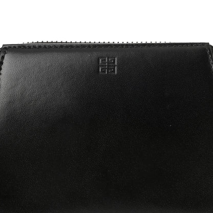 Givenchy Smooth Calfskin Nano Antigona Black 7 of 9