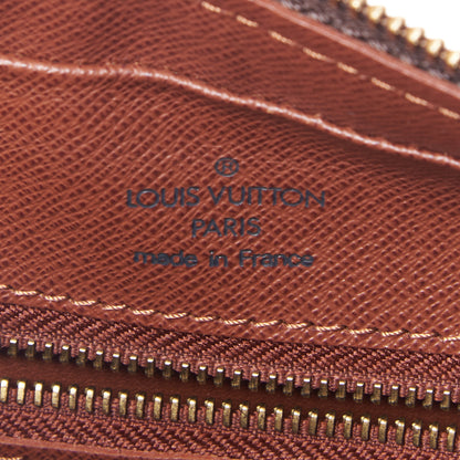Louis Vuitton Monogram Nil 28 9 of 9