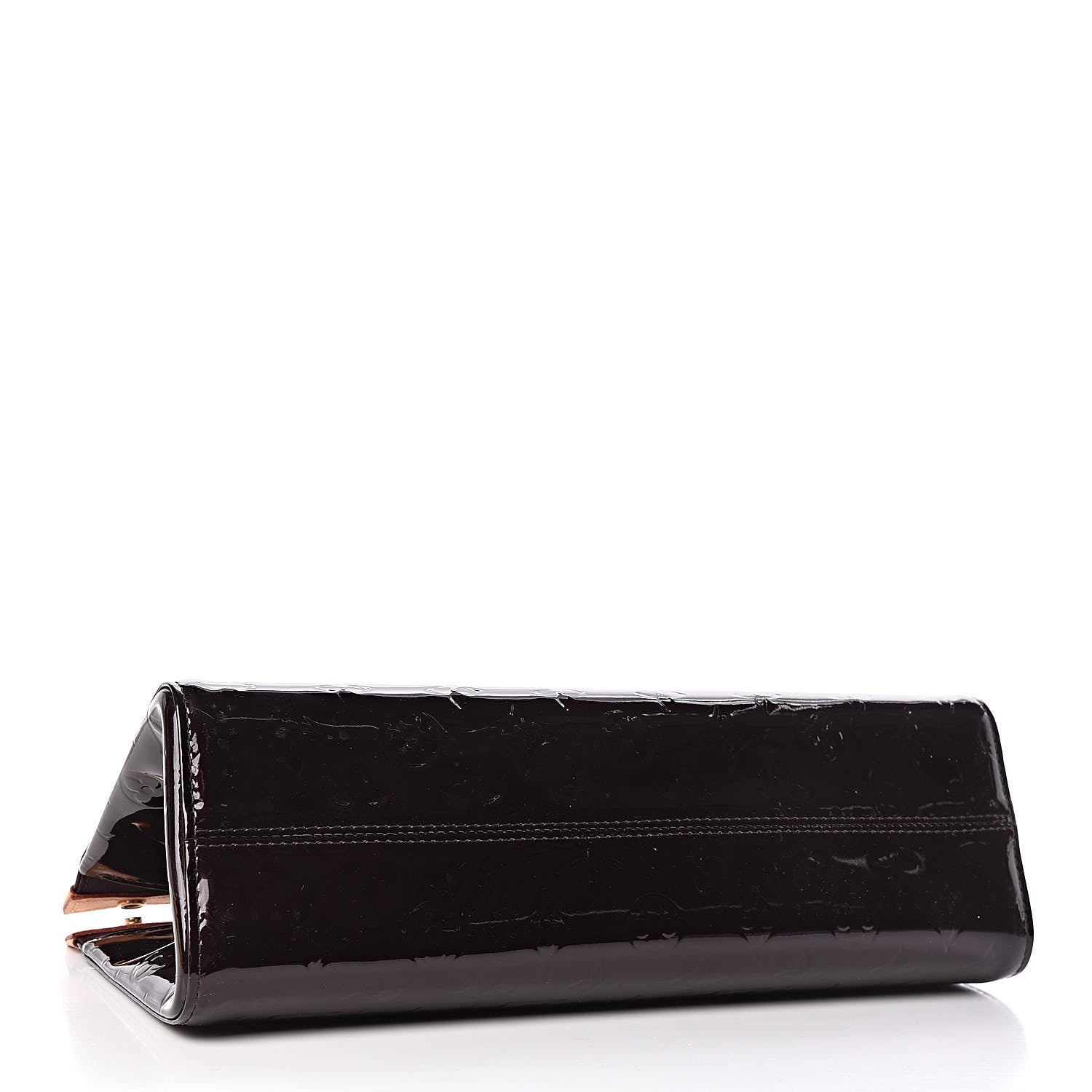 Louis Vuitton Vernis Roxbury Drive Amarante 4 of 10