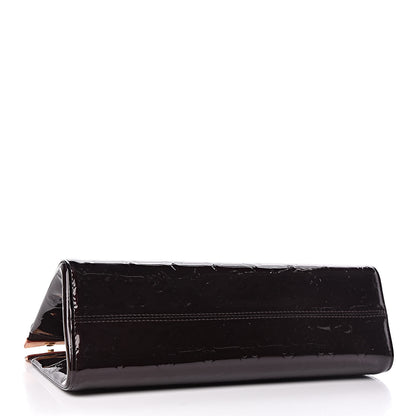 Louis Vuitton Vernis Roxbury Drive Amarante 4 of 10