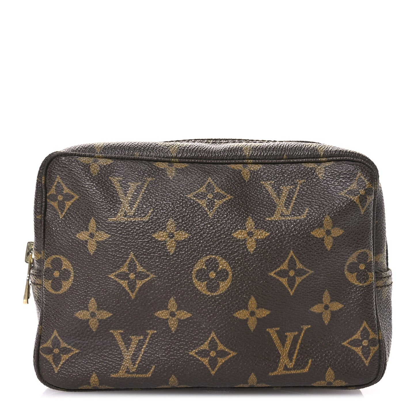 Monogram Trousse Toilette 19