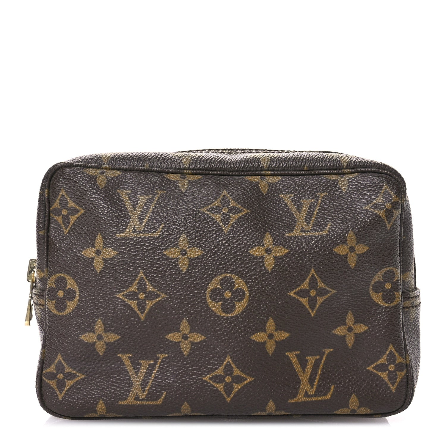 Louis Vuitton Monogram Trousse Toilette 19 1 of 7