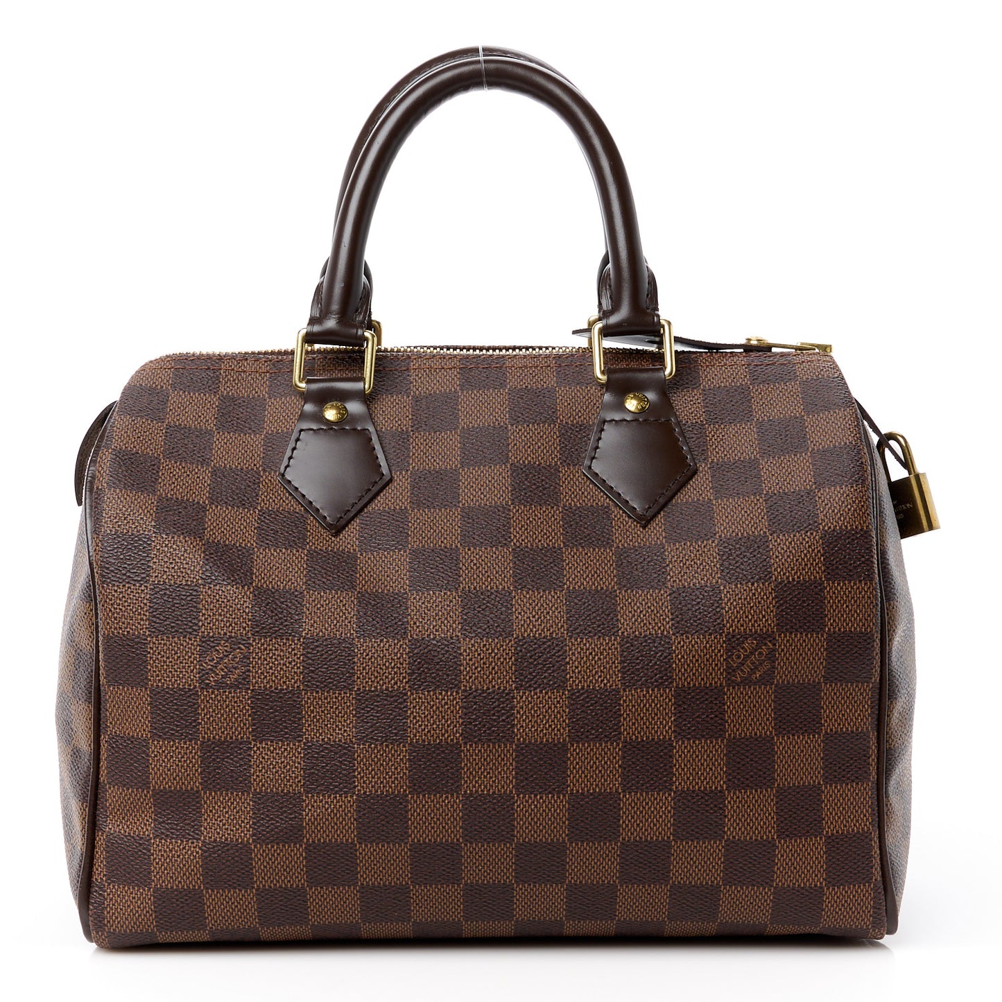 Damier Ebene Speedy 25
