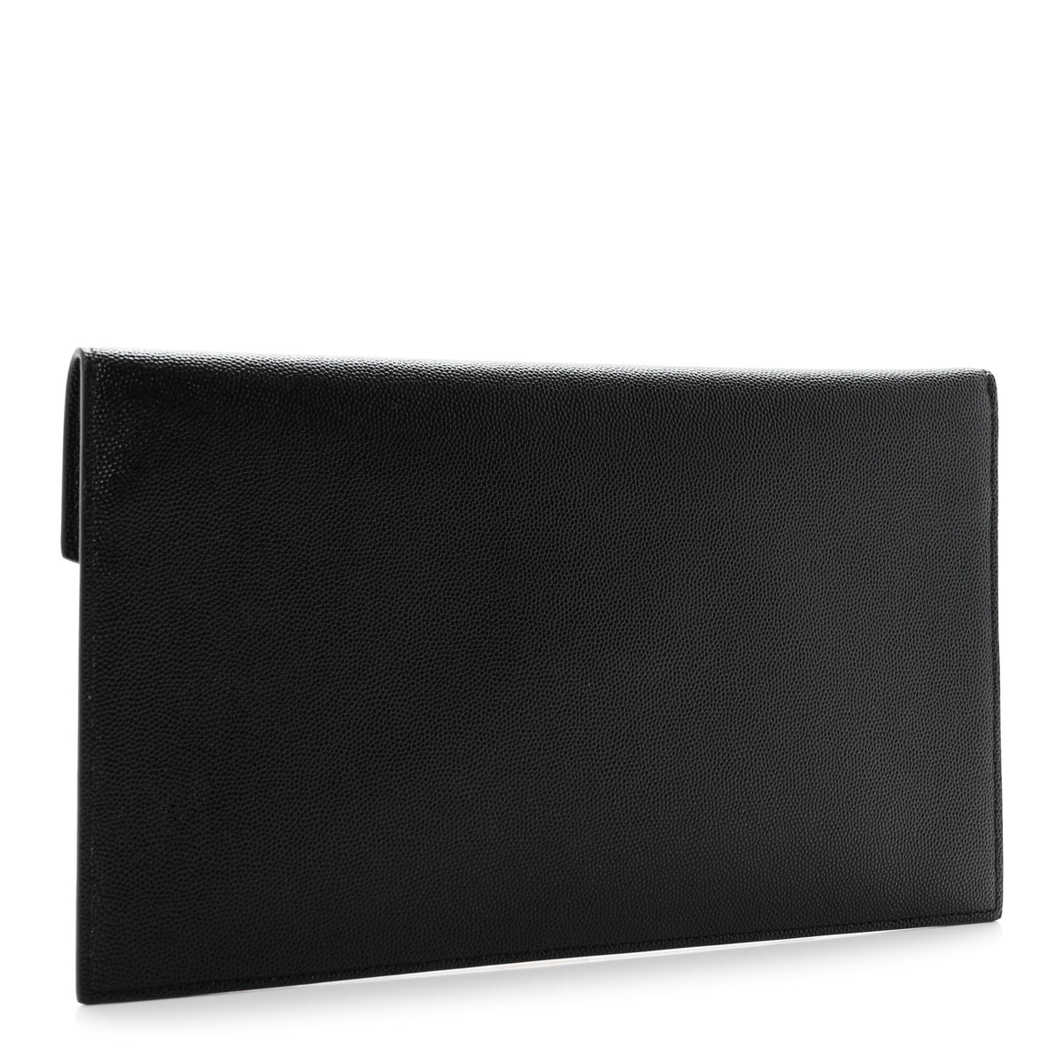 Grain De Poudre Uptown Pouch Black