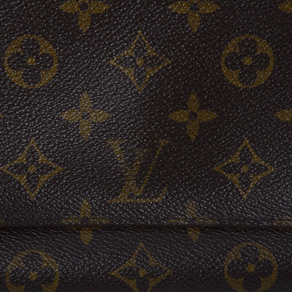 Louis Vuitton Monogram Musette Tango 9 of 13