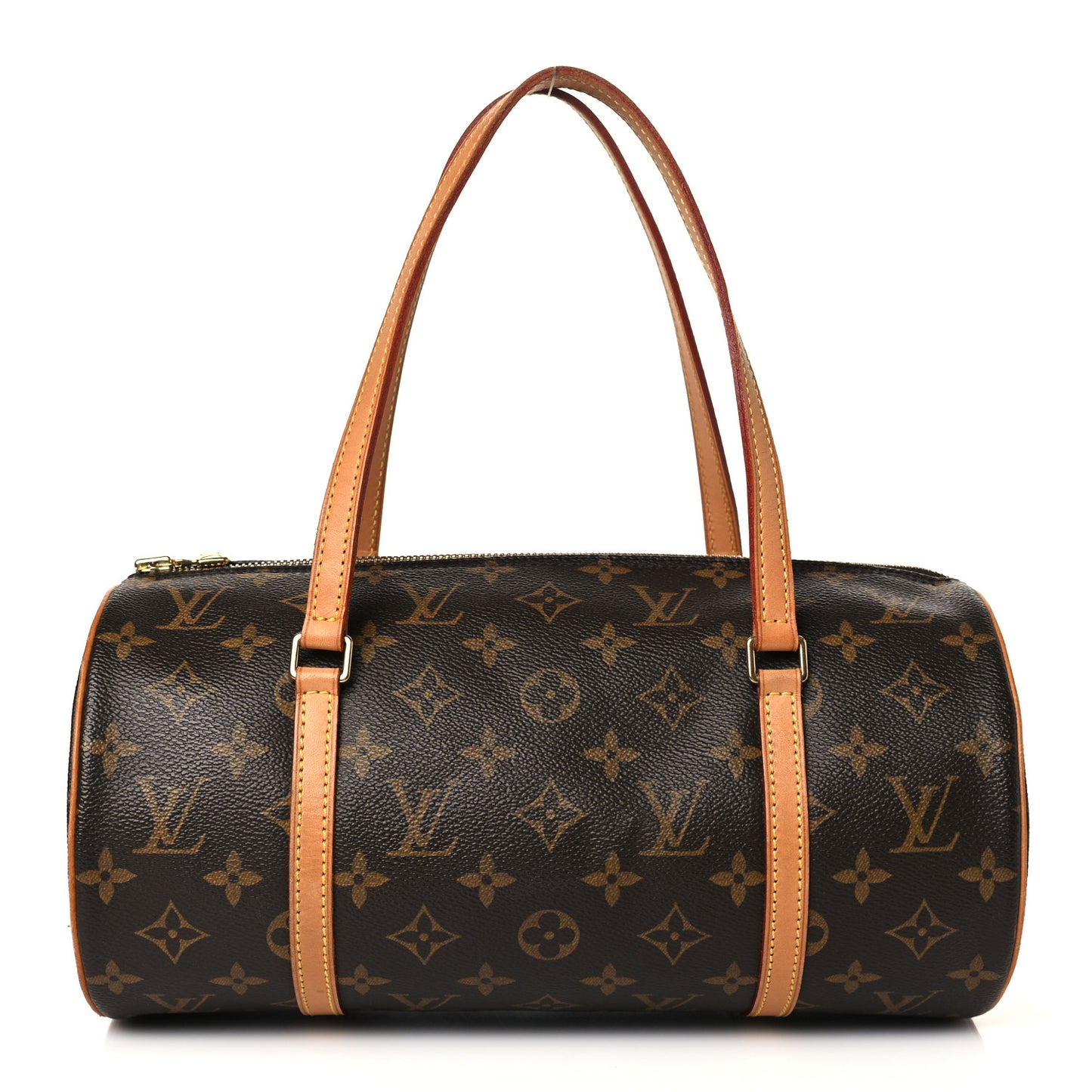 Monogram Papillon 30 With Companion