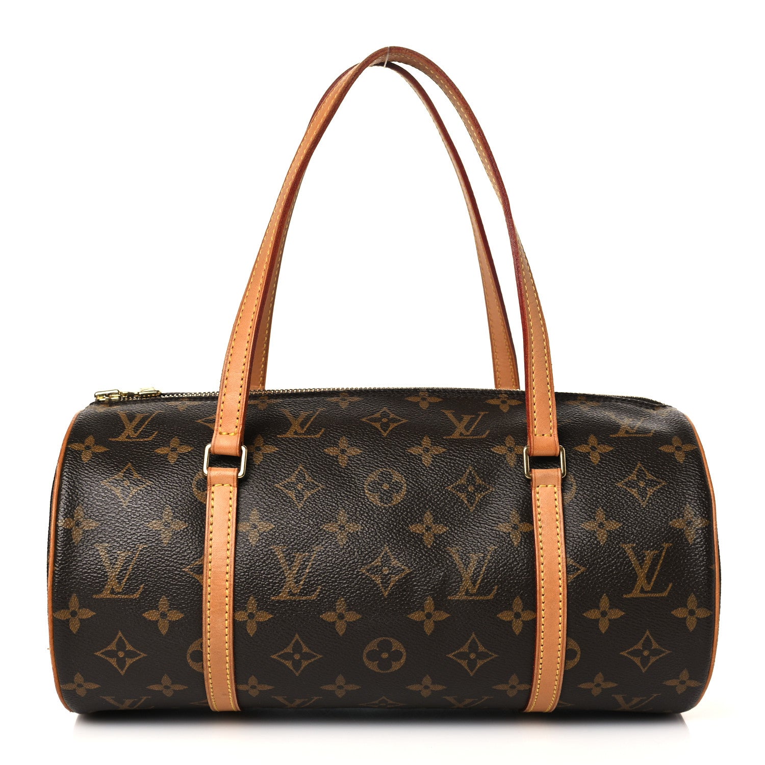 Louis Vuitton Monogram Papillon 30 With Companion 3 of 9