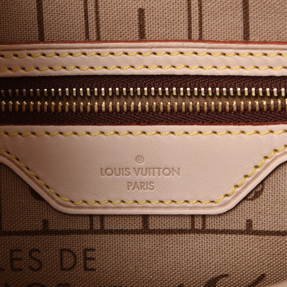 Louis Vuitton Monogram Neverfull PM 6 of 8