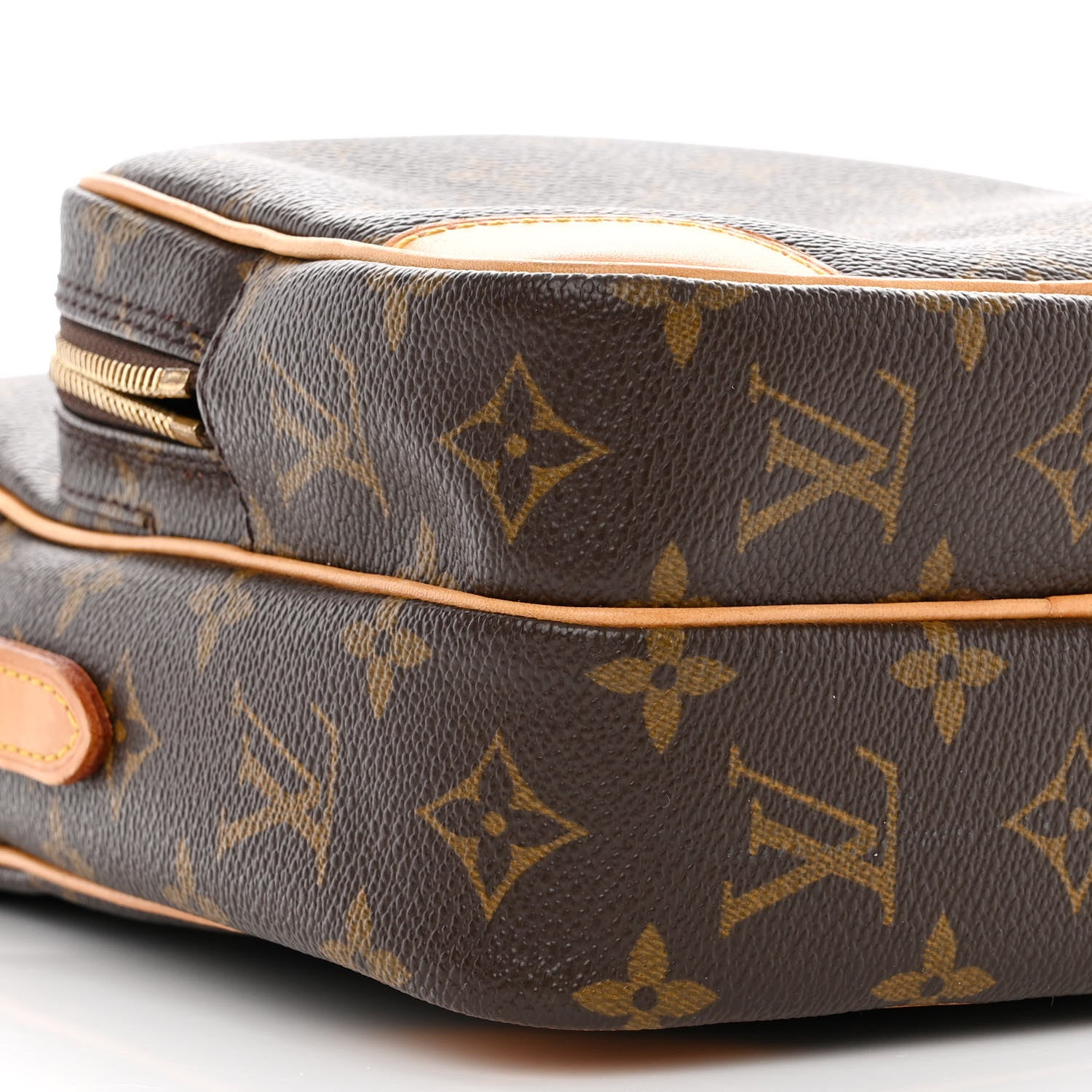 Louis Vuitton Monogram Amazone 10 of 12