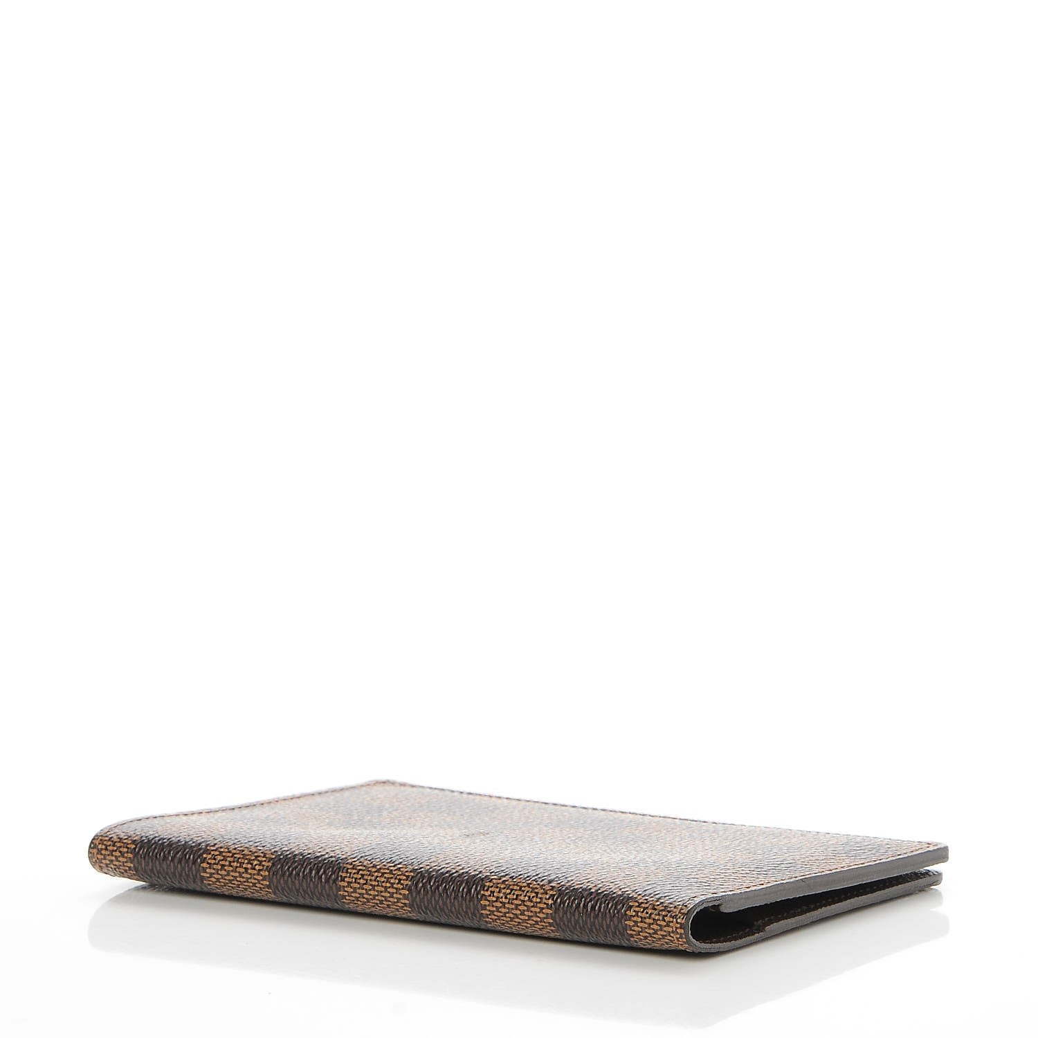 Louis Vuitton Damier Ebene Passport Cover 4 of 7