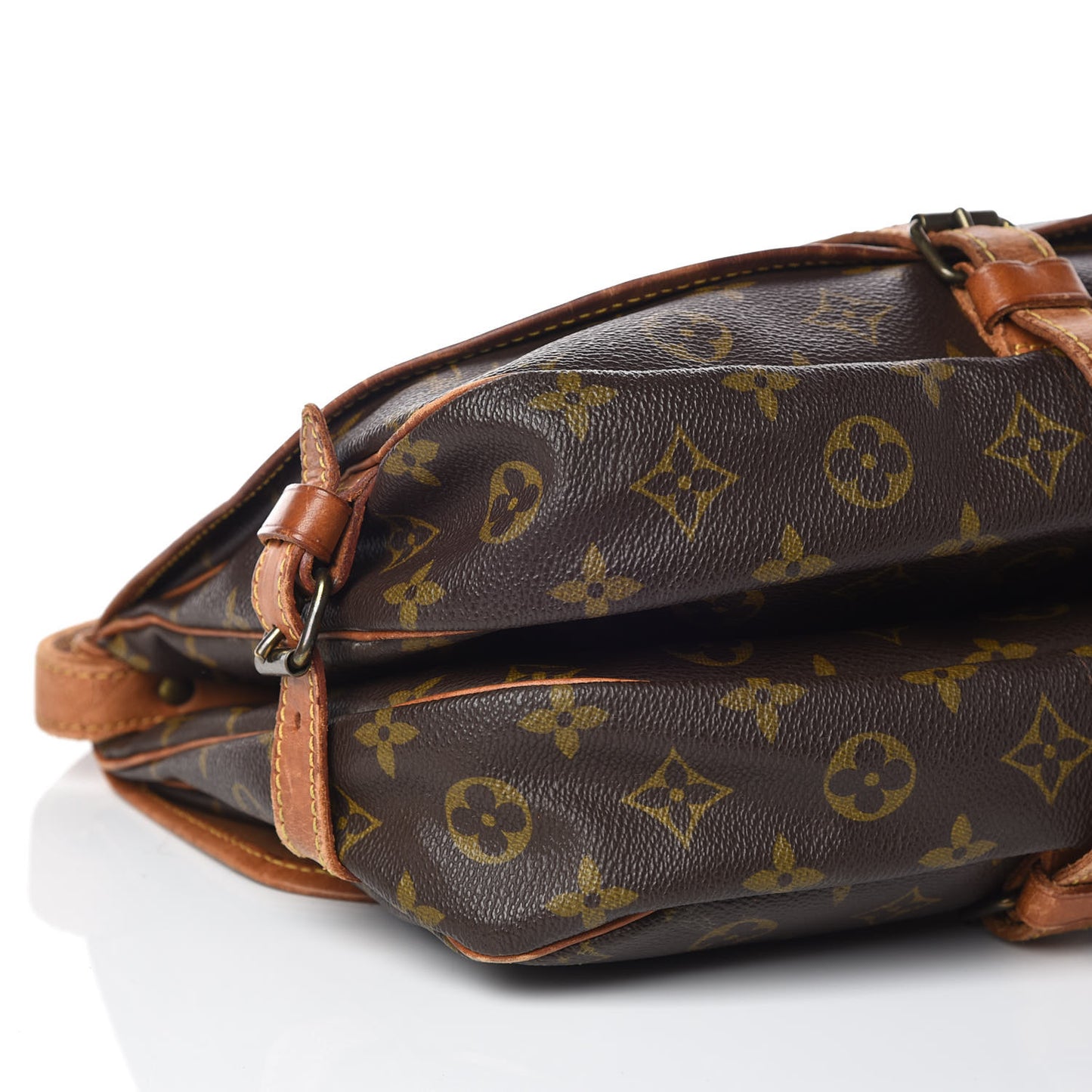 Monogram Saumur 30