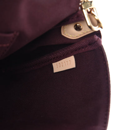 Louis Vuitton Monogram Favorite MM 8 of 9