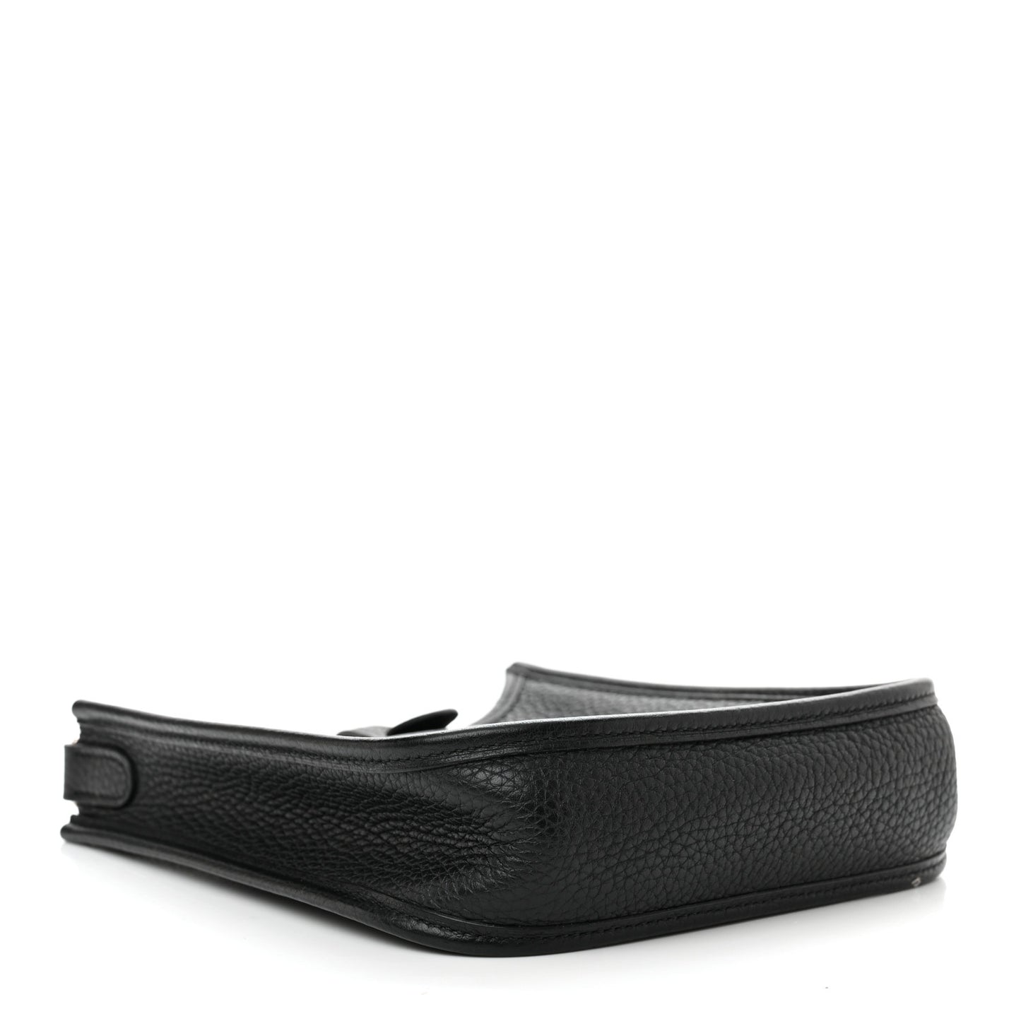 Taurillon Clemence Amazone Sangle Cavale Evelyne TPM Black Noisette