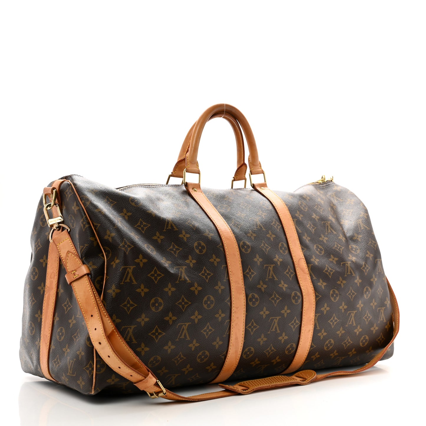 Monogram Keepall 55