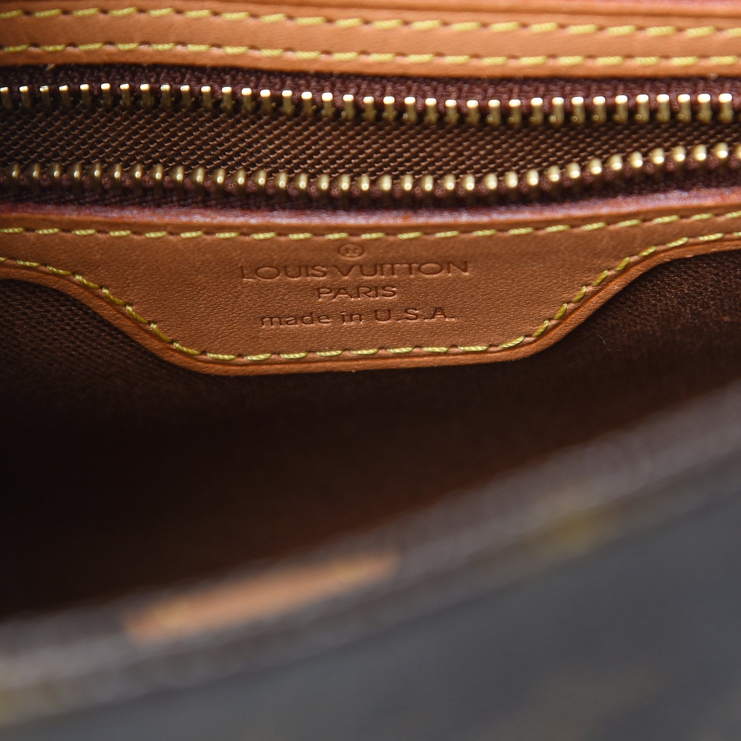 Monogram Vavin PM
