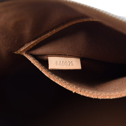 Louis Vuitton Monogram Alma PM 17 of 18