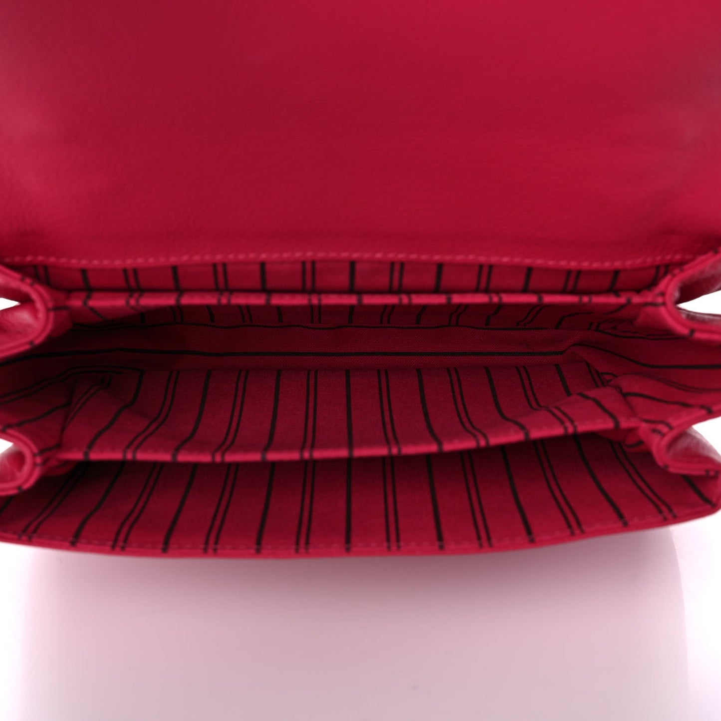 Empreinte Pochette Metis Freesia