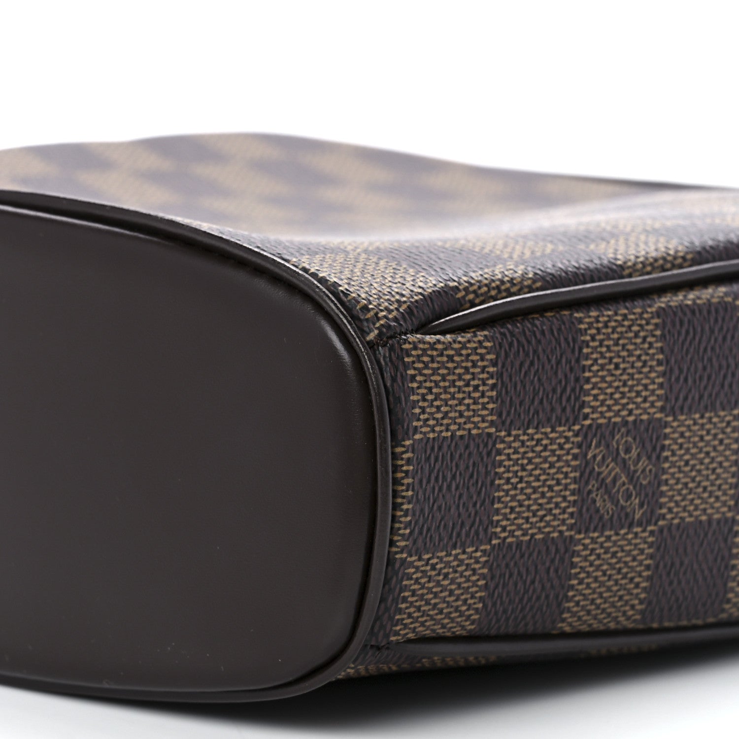 Louis Vuitton Damier Ebene Ipanema PM 10 of 10